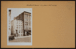 Manhattan: Bradhurst Avenue - 142nd Street