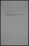 Manhattan: Broad Street - Stebbins Street
