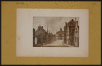 Manhattan: Broad Street - Stebbins Street