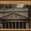 Manhattan: Broad Street - Wall Street