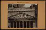 Manhattan: Broad Street - Wall Street