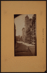 Manhattan: Broad Street - Wall Street