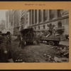 Manhattan: Broad Street - Wall Street