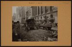 Manhattan: Broad Street - Wall Street