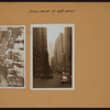 Manhattan: Broad Street - Wall Street