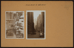Manhattan: Broad Street - Wall Street