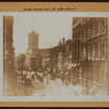 Manhattan: Broad Street - Wall Street