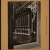 Manhattan: Broad Street - Wall Street