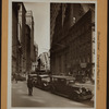 Manhattan: Broad Street - Exchange Place