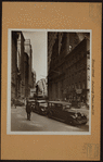 Manhattan: Broad Street - Exchange Place
