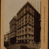 Manhattan: Broad Street - Exchange Place