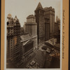 Manhattan: Broad Street - Exchange Place