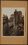 Manhattan: Broad Street - Exchange Place
