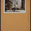 Manhattan: Broad Street - Exchange Place