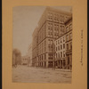 Manhattan: Broad Street - Exchange Place