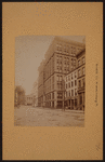 Manhattan: Broad Street - Exchange Place