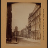 Manhattan: Broad Street - Wall Street