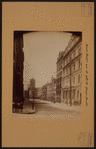 Manhattan: Broad Street - Wall Street