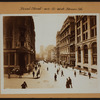 Manhattan: Broad Street - Wall Street