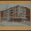 Manhattan: Broad Street - Pearl Street