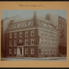 Manhattan: Broad Street - Pearl Street