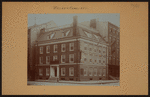 Manhattan: Broad Street - Pearl Street