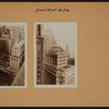 Manhattan: Broad Street - Wall Street