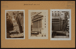 Manhattan: Broad Street - Wall Street