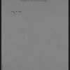 Manhattan: Broad Street - Stebbins Street