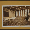 Manhattan: Broad Street - Stebbins Street