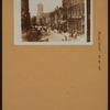 Manhattan: Broad Street - Wall Street