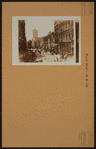 Manhattan: Broad Street - Wall Street