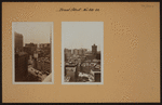 Manhattan: Broad Street - Stone Street