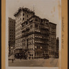 Manhattan: Broad Street - South Street