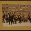 Manhattan: Broadway - Battery Place