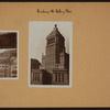 Manhattan: Broadway - Battery Place