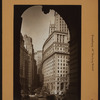 Manhattan: Broadway - Battery Place