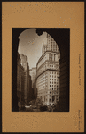 Manhattan: Broadway - Battery Place
