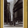 Manhattan: Broadway - Battery Place