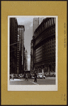 Manhattan: Broadway - Battery Place
