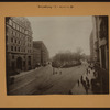 Manhattan: Broadway - Morris Street