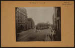 Manhattan: Broadway - Morris Street