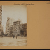 Manhattan: Broadway - Battery Place