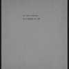 Manhattan: Broadway - Beaver Street