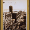 Manhattan: Broadway - Beaver Street