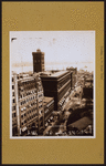 Manhattan: Broadway - Beaver Street