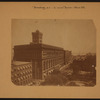 Manhattan: Broadway - Beaver Street