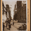 Manhattan: Broadway - Battery Place