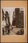 Manhattan: Broadway - Battery Place