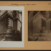Manhattan: Broadway - Beaver Street